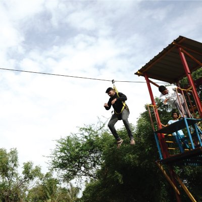 Morachi Chincholi - Explore the Best Day Trips Near Pune